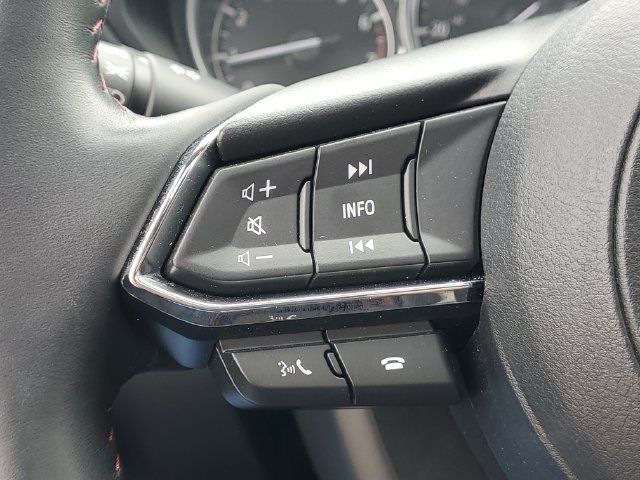 Certified 2024 MAZDA CX-5 Carbon Edition AWD/4WD image 22