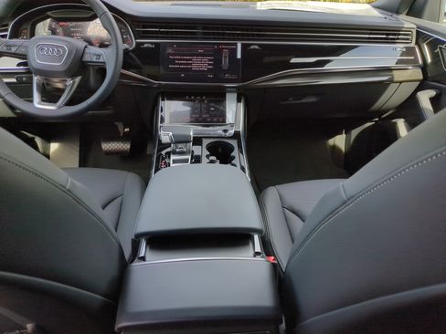 New 2026 Audi Q8 Premium Plus image 15
