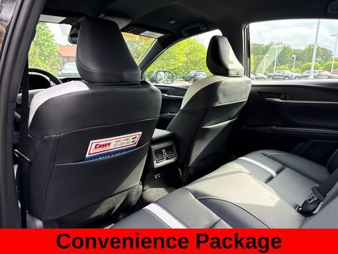 Used 2026 Toyota Camry SE w/ Convenience Package FWD image 20