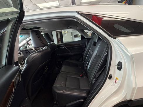 Used 2018 Lexus RX 350 AWD w/ Premium Package image 19
