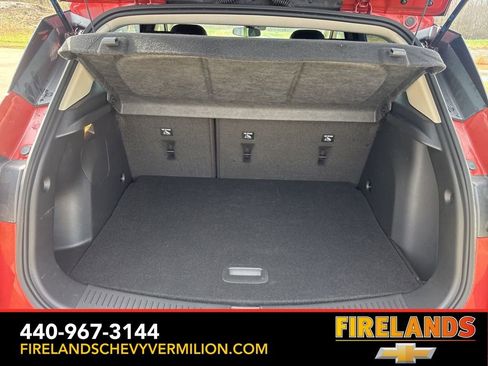 Used 2024 Buick Encore GX Preferred FWD image 36