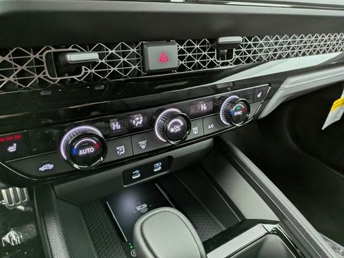 New 2025 Honda Accord Sport image 20