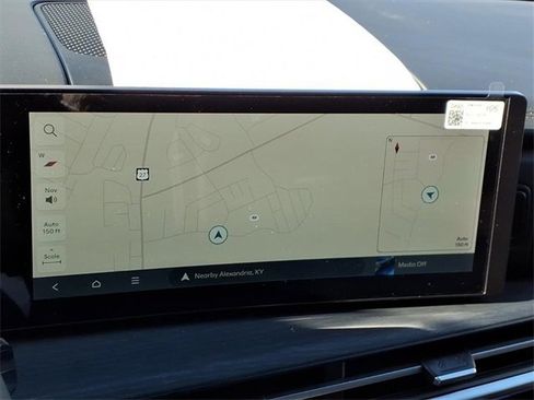 New 2026 Hyundai Santa Fe Limited image 12