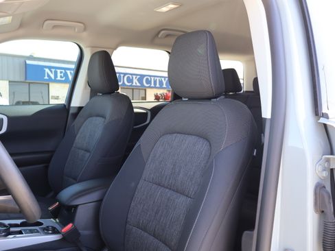 Used 2022 Ford Bronco Sport Big Bend image 24