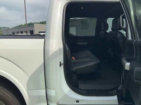 Used 2019 Ford F150 Lariat AWD/4WD image 28