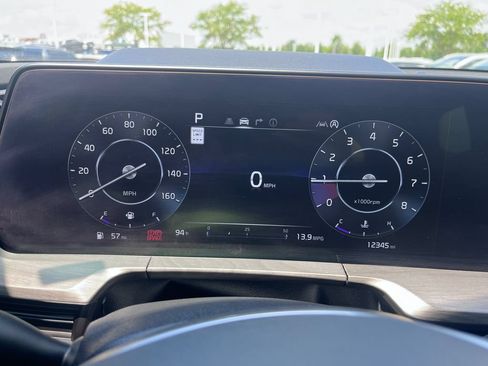 Certified 2025 Kia Telluride SX X-Line AWD/4WD image 13