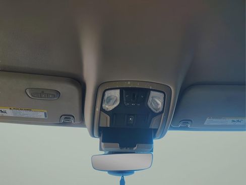 Used 2020 RAM 1500 Big Horn image 15