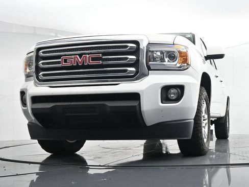 Used 2020 GMC Canyon SLE w/ SLE Convenience Package AWD/4WD image 30