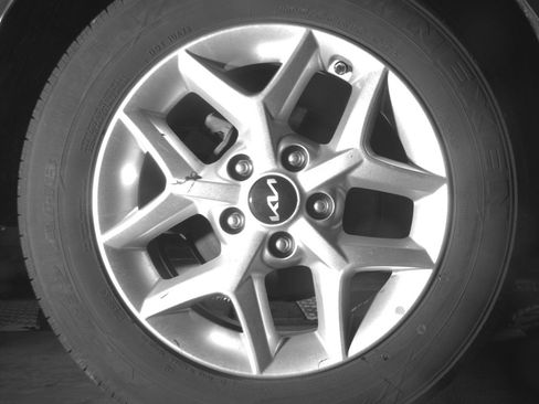 Used 2025 Kia Soul LX w/ LX Technology Package image 15