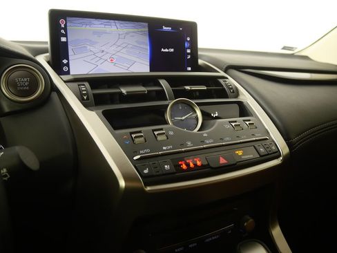 Used 2021 Lexus NX 300 FWD w/ Premium Package image 26