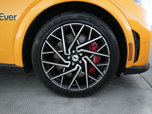 Used 2023 Ford Mustang Mach-E GT w/ GT Performance Edition AWD/4WD image 20