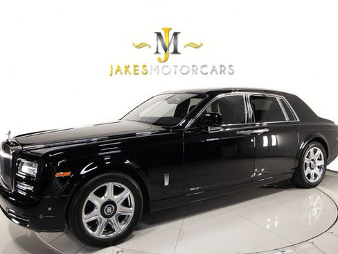 Used 2013 Rolls-Royce Phantom image 1