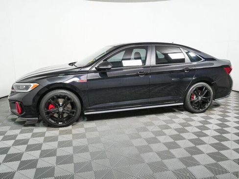 Used 2022 Volkswagen Jetta GLI Autobahn FWD image 37