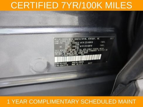 Used 2021 Toyota RAV4 Limited AWD/4WD image 30