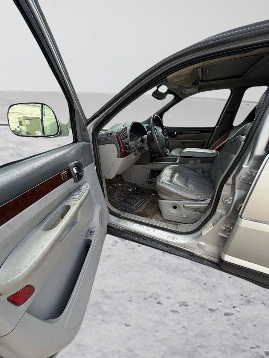 Used 2007 Buick Rendezvous CXL w/ CXL Luxury Package FWD image 1