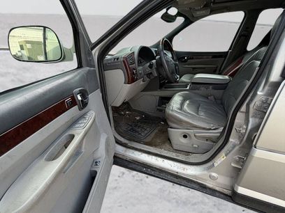 Used 2007 Buick Rendezvous CXL w/ CXL Luxury Package