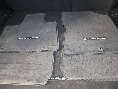 Used 2023 Hyundai Santa Fe XRT image 50