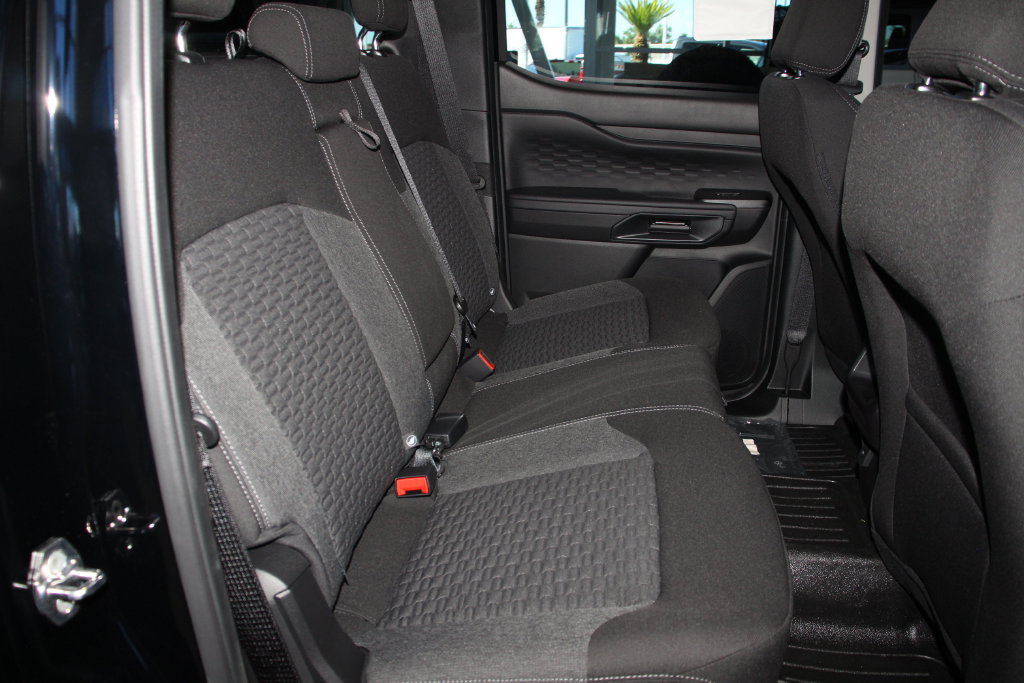 New 2026 Ford Ranger XL AWD/4WD image 20