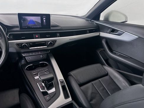 Used 2019 Audi A4 2.0T Premium Plus w/ Premium Plus Package image 24