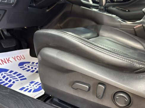 Used 2020 Subaru Legacy Limited image 11