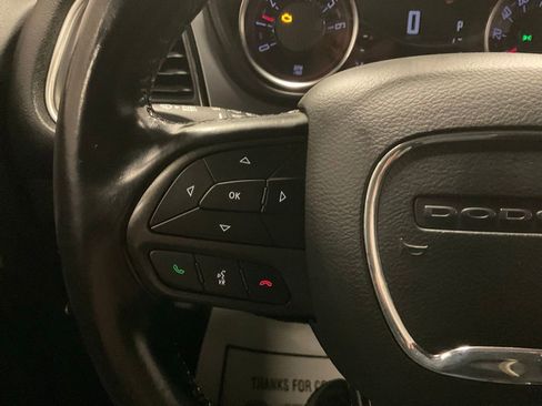 Used 2020 Dodge Challenger SXT image 17