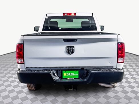 Used 2019 RAM 1500 Tradesman image 8