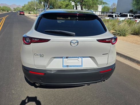 Used 2023 MAZDA CX-30 AWD 2.5 S w/ Select Package image 20