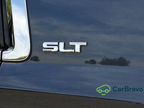 Used 2019 GMC Yukon XL SLT w/ Open Road Package RWD image 32