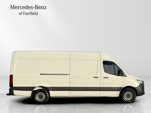 New 2026 Mercedes-Benz Sprinter 2500 image 7