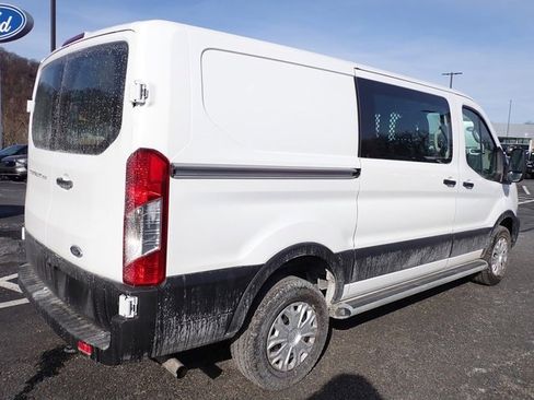 Used 2024 Ford Transit 250 Base w/ Exterior Upgrade Package image 5