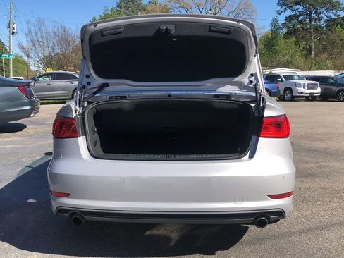 Used 2016 Audi A3 2.0T Prestige image 21