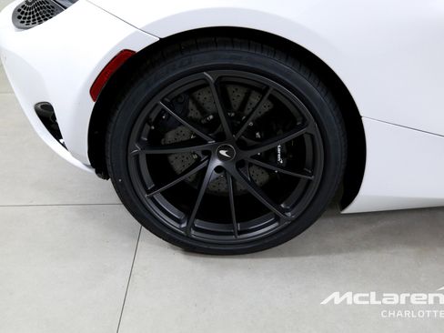 New 2026 McLaren 750S Spider image 26