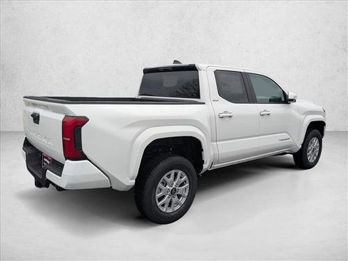 New 2026 Toyota Tacoma SR5 image 2