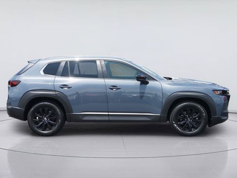 Used 2023 MAZDA CX-50 2.5 S w/ Preferred Plus Pkg AWD/4WD image 5