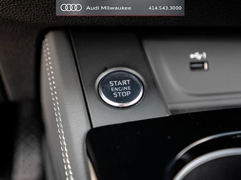Used 2023 Audi A5 2.0T Premium Plus w/ Premium Plus AWD/4WD image 30
