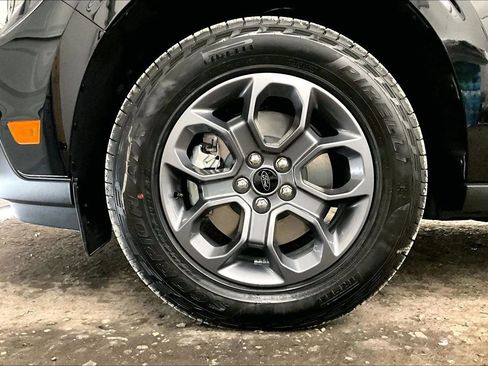 New 2025 Ford Maverick XLT w/ XLT Luxury Package image 15