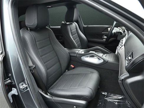 Used 2023 Mercedes-Benz GLE 450 4MATIC w/ AMG Line Exterior image 22