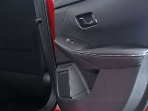Certified 2024 Nissan Sentra SV w/ All-Weather Package FWD image 28