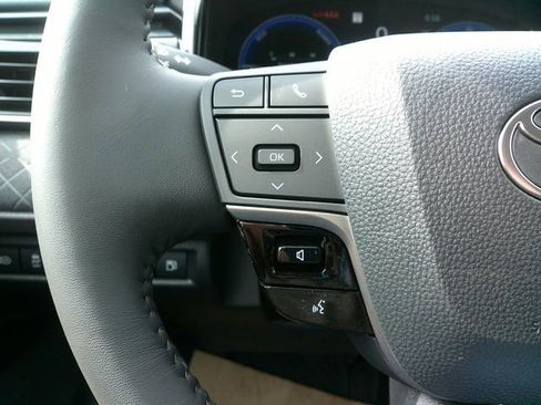 New 2026 Toyota Camry XLE image 11