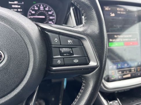 Used 2024 Subaru Legacy Premium image 20