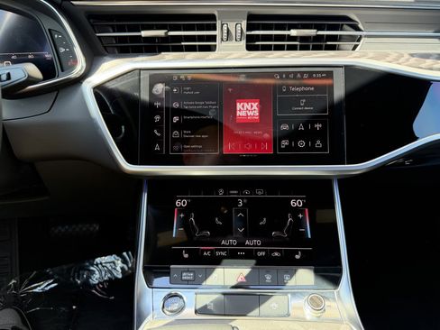 Used 2024 Audi A6 Premium Plus w/ Premium Plus Package image 21