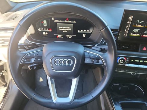 Used 2024 Audi A4 2.0T Premium Plus image 22