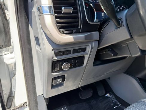 Used 2021 Ford F150 XLT w/ Equipment Group 302A High AWD/4WD image 20