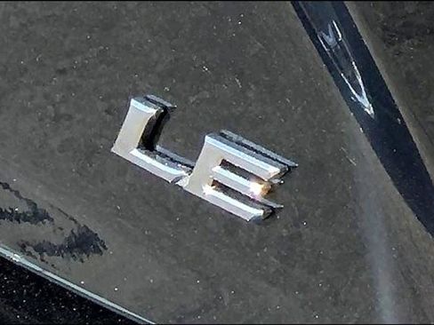 Certified 2025 Toyota Camry LE image 30