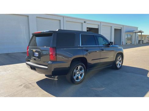 Used 2018 Chevrolet Tahoe LT w/ Max Trailering Package image 8