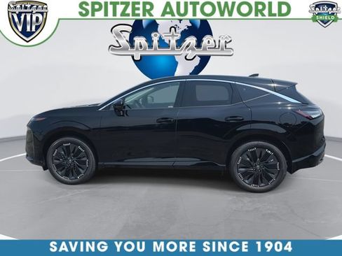 New 2026 Nissan Murano Platinum w/ Cargo Package AWD/4WD image 6