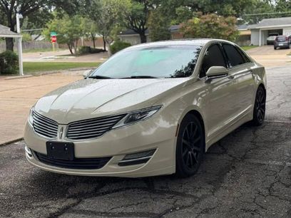 Used 2014 Lincoln MKZ Hybrid w/ Equipment Group 202A Reserve