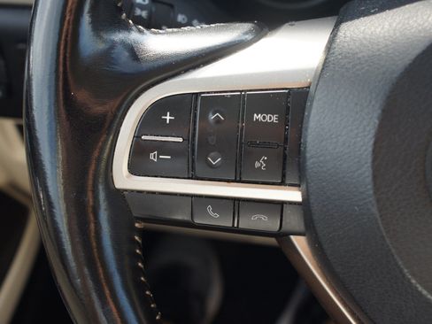 Used 2021 Lexus GX 460 Luxury w/ Sport Design Package AWD/4WD image 11