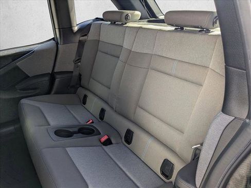 Used 2018 BMW i3 s image 21