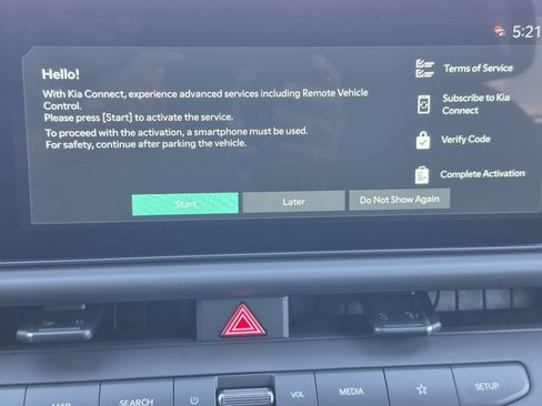 New 2027 Kia Seltos X-Line S AWD/4WD image 21